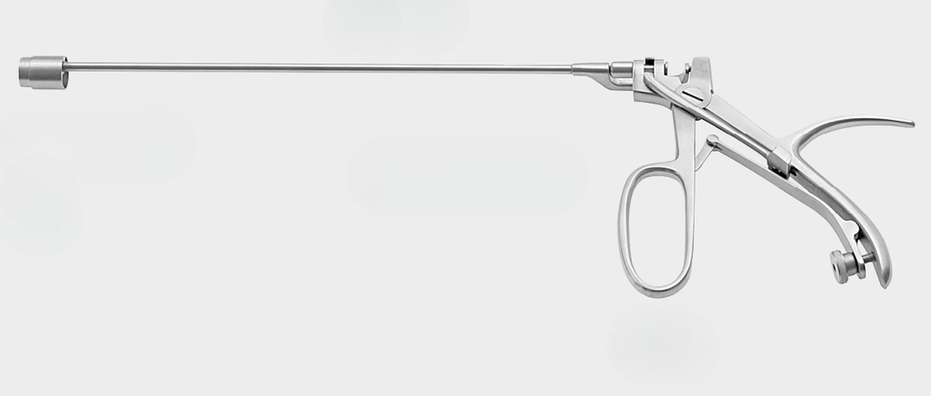 [BHL-18764-12-ss] Ligador hemorroidal BARRON 12 mm