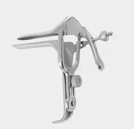 Espéculo GRAVE fig. 1 75x20mm