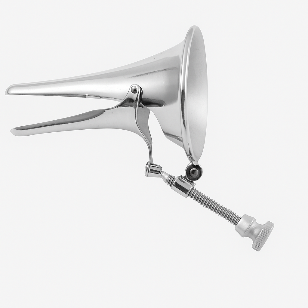 [CS-18784-00-ss] Espéculo COLLIN niño 65x10 mm