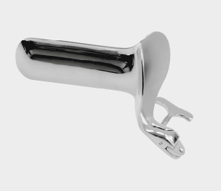 [CLJ-18785-02-ss] Espéculo COLLIN LANDAU 100x35mm