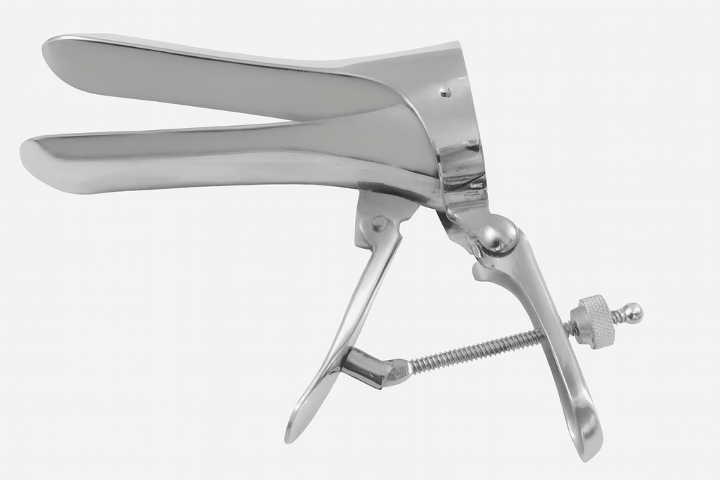 Tornillo centr.especul.CUSCO 75x17 mm