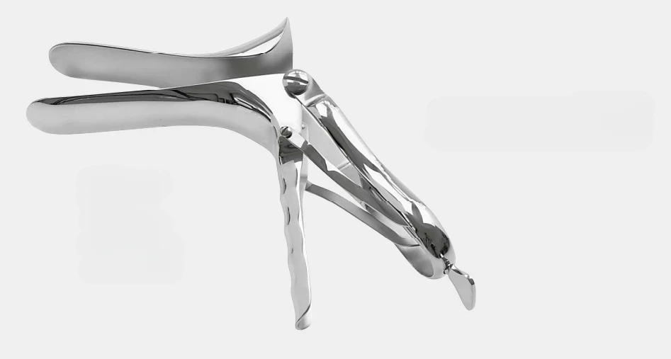 Espéculo vaginal SEYFFERT 110x33mm