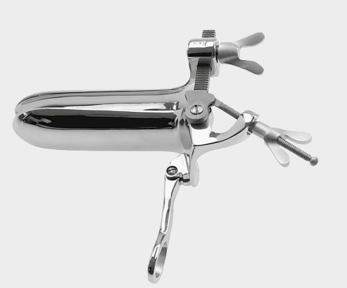 [TSF-18806-03-ss] Espéculo TRELAT 115 x 43 mm