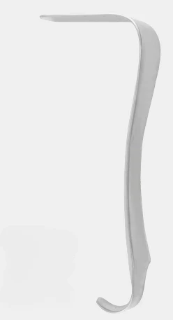 KRISTELLER retrac.fig.0 75 x 10 mm