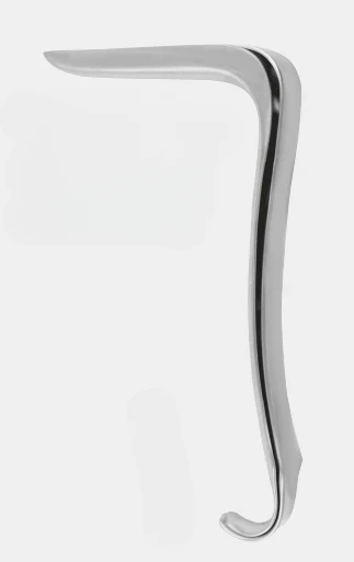 KRISTELLER especular+retr.cónico