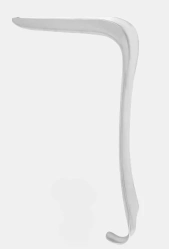 [KSL-18828-02-ss] Cono especular KRISTELLER 105x21 mm