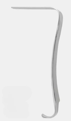 Cono retractil KRISTELLER 115x14 mm