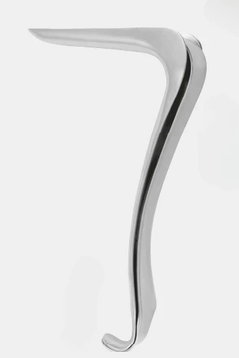 KRISTELLER especular.superficial+retraído
