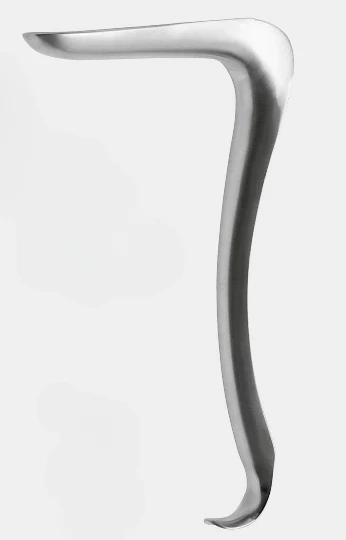 KRISTELLER especificaciones superficiales 105x26 mm