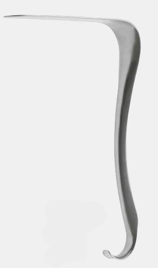 KRISTELLER retráctil grande 140x30 mm