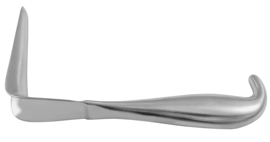 [MS-18862-01-ss] Espéculo MATHIEU 95x16-30 mm