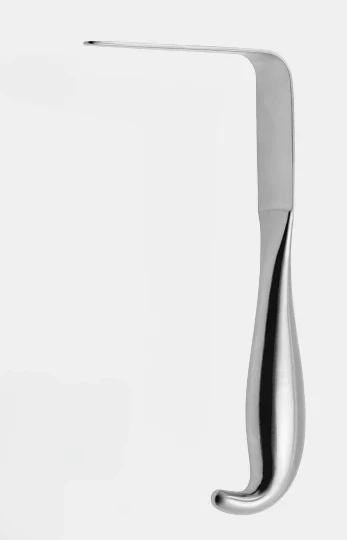 Retractor MATHIEU 100x14-26 mm