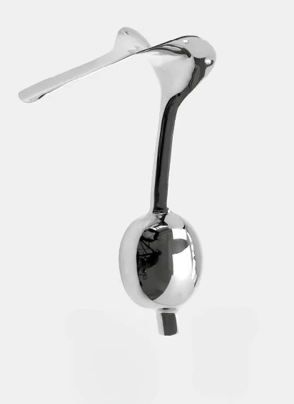 Espéculo AUVARD de peso fijo