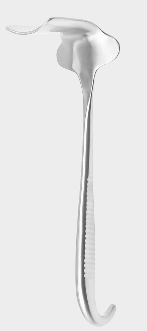 Espéculo vaginal MARTIN 39 x 42 mm