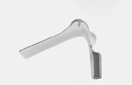 SCHERBAK espéculo vaginal 85x35 mm