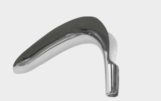 [SVD-18925-04-ss] SCHERBAK espéculo vaginal 55x40/60mm