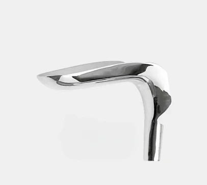 Espéculo vaginal BOZEMANN 80 x 30 mm