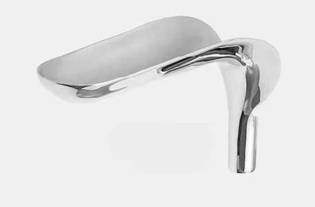 [BVB-18933-03-ss] Espéculo vaginal BOZEMANN 100 x 38 mm