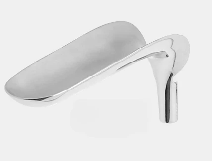 Espéculo vaginal BOZEMANN 110 x 42 mm