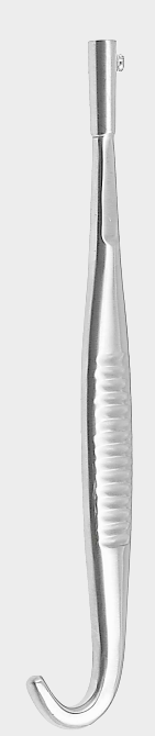 [BHM-18939-98-ss] Mango BOZEMANN solo para uso vaginal