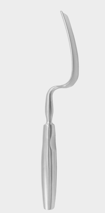 Espéculo BREISKY 100 x 30 mm