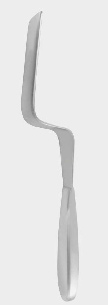 Espéculo LANDAU 100 x 28 mm