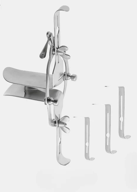 [OOC-18958-00-ss] O'SULLIVAN O'CONNOR espéculo vaginal