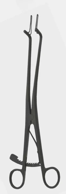 [KEC-18964-24-ss] Láser de espéculo endocervical KOGAN