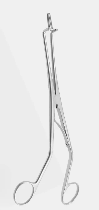 [KEN-18967-24-ss] Espéculo endoscópico KOGAN de 5 mm de ancho