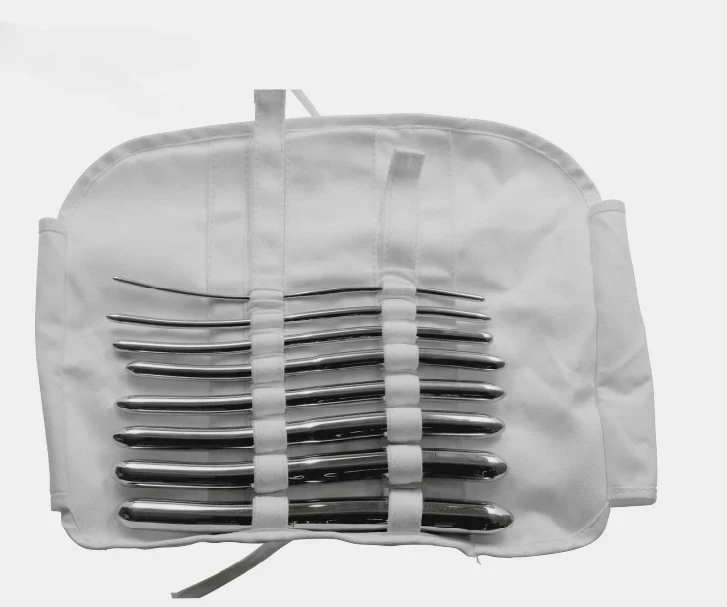 [HDO-19037-08-ss] HEGAR doble dilatación. 8 unidades/bolsa