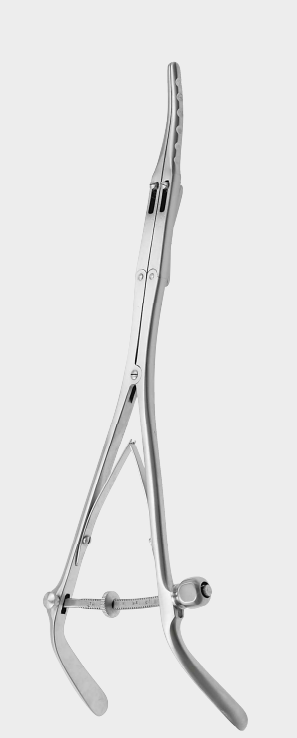 [GUT-19076-34-ss] Dilatador uterino GOODELL 34 cm