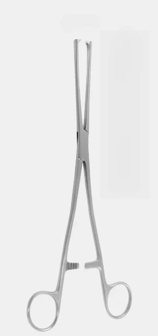 [MVU-19101-10-ss] MUSEUX vulsellum fcp.2x2t.10mm