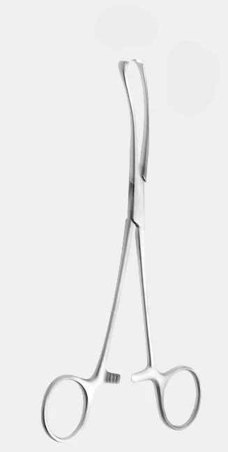 Pinza para vulselado TEALE de 18 cm
