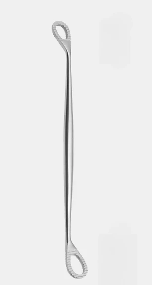 Depresor uterino SIMS 26 cm