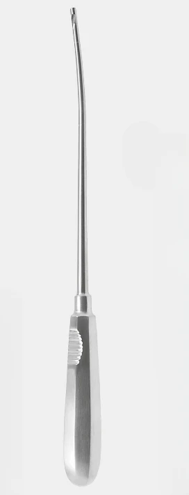Cureta de biopsia endometrial Mod. Berlín