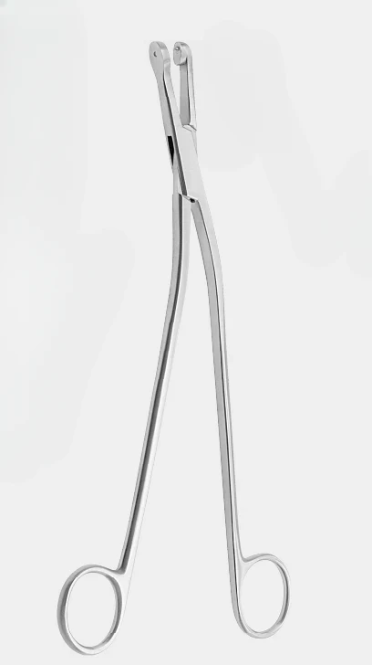 Pinzas de biopsia GELLHORN de 23 cm