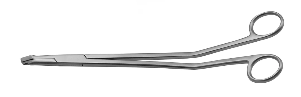 [VDD-19167-25-ss] Pinzas para biopsia van DOREN 25 cm