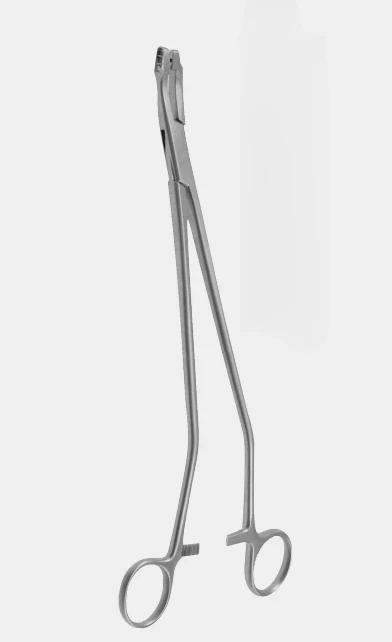 [VDD-19168-27-ss] Pinzas de biopsia van DOREN