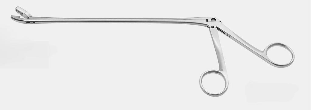 [ABI-19169-28-ss] Pinzas de biopsia ALEXANDER de 28 cm