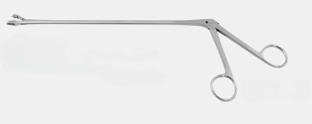 [SB`-19171-02-ss] Pinzas de biopsia SCHUMACHER