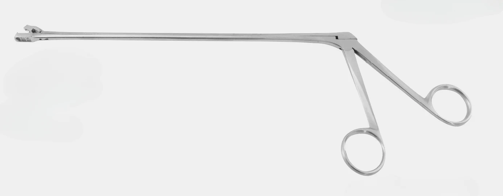 [WBD-19173-23-ss] Pinzas de biopsia WITTNER de 23 cm