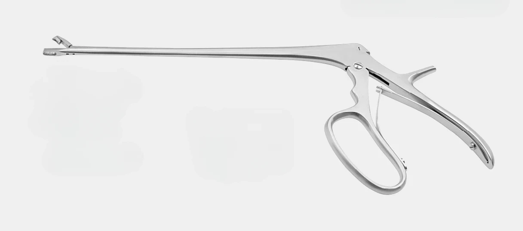 TISCHLER MORGAN biops.spec.fcp