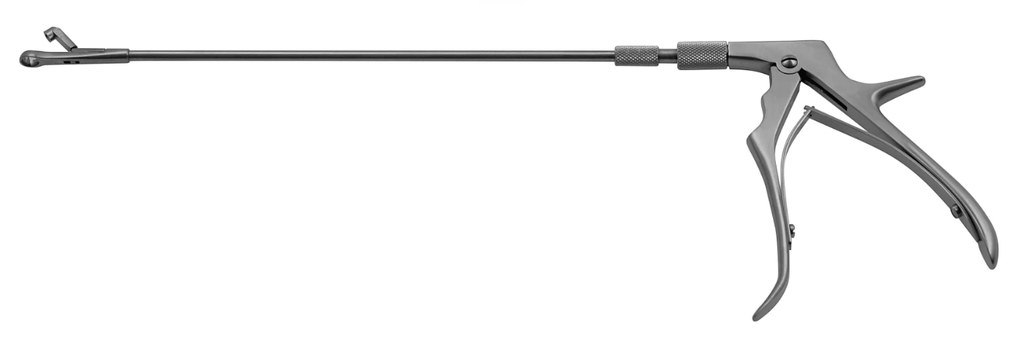 [TPU-19180-03-ss] TOWNSEND ponche mordida ovalada