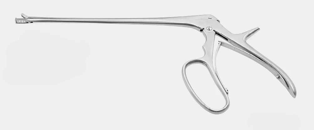 [KPD-19187-04-ss] Punzón para biopsia del Pacífico KEVORKIAN