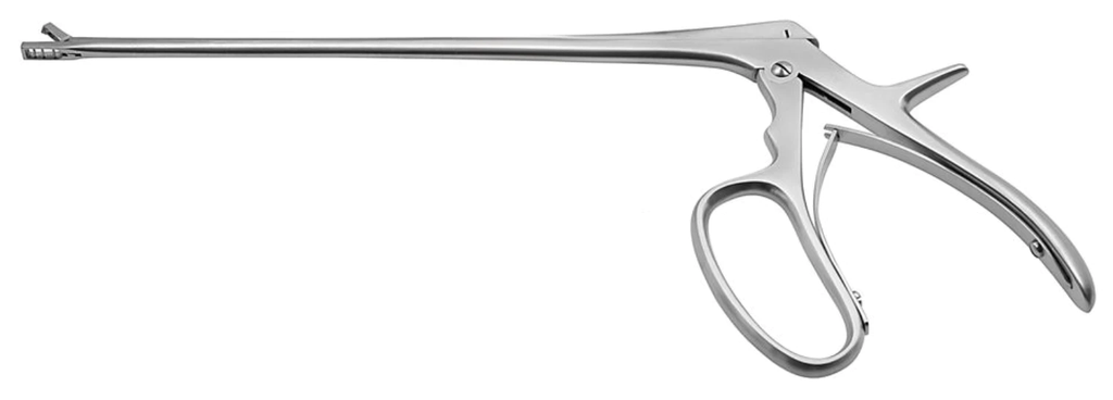 [TKC-19189-00-ss] Punzón TISCHLER KEVORKIAN 3x9,5