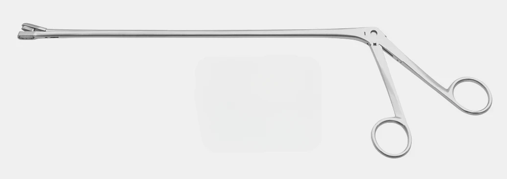 [DBL-19195-35-ss] Pinza de biopsia DOUAY de 35 cm