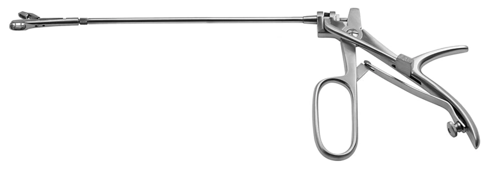 Punzón ovalado EPPENDORFER fig. 3