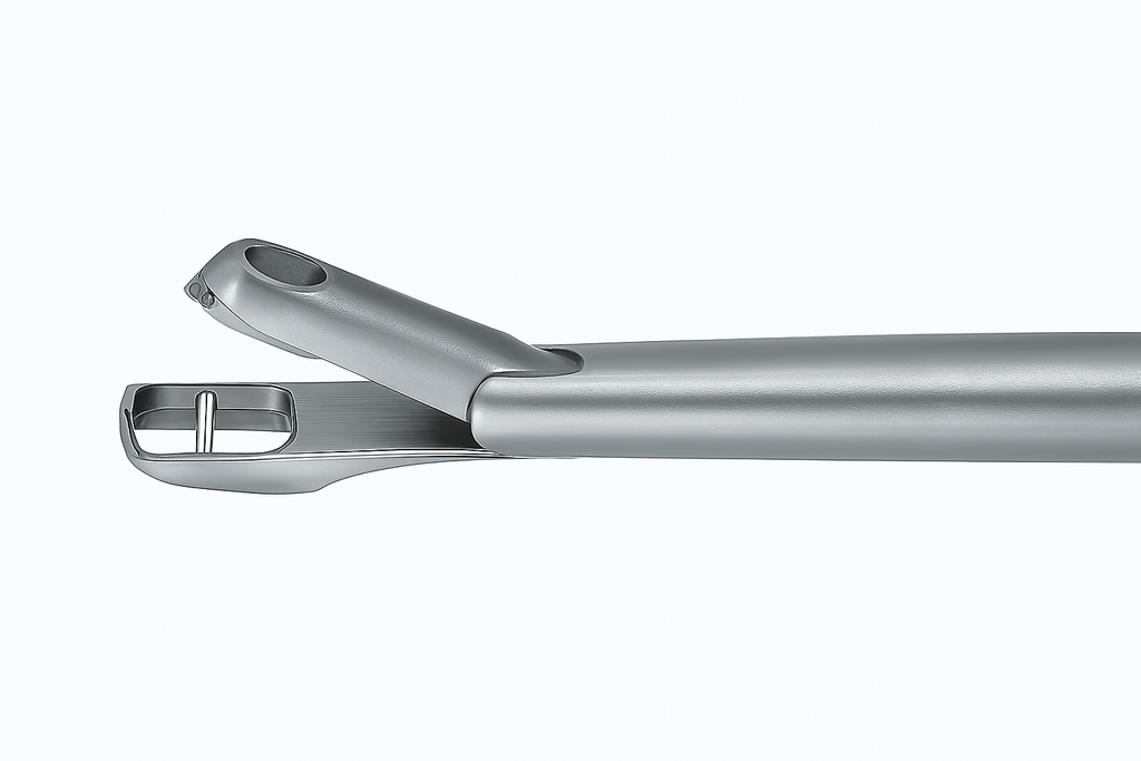 [TMO-19202-11-ss] TISCHLER MORGAN punta fig. 1