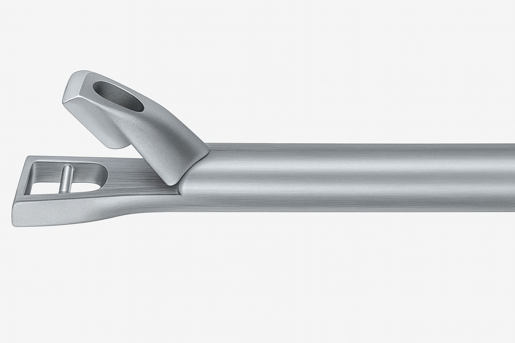 [TSQ-19203-12-ss] Punta cuadrada fig. 2