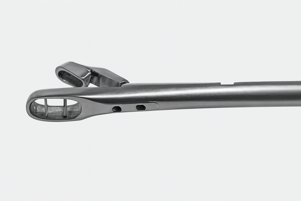 Punta ovalada fig. 3